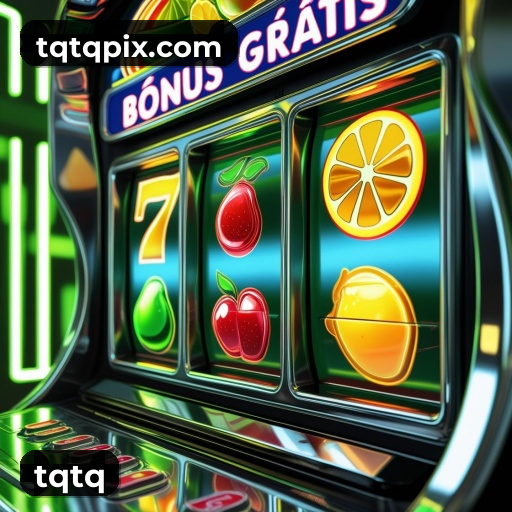 Vantagens de jogar slots no tqtq Brasil