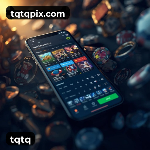 Prévia de conteúdo do canal Telegram tqtq