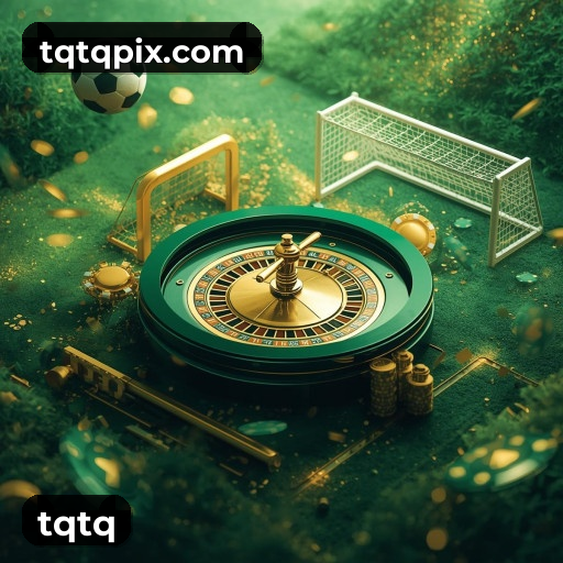 Imagem secundária de apoio para instalação do app tqtq