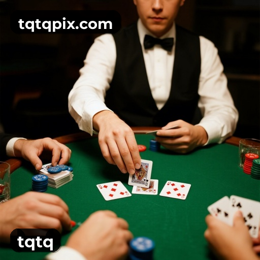 Jogos de Cassino ao Vivo