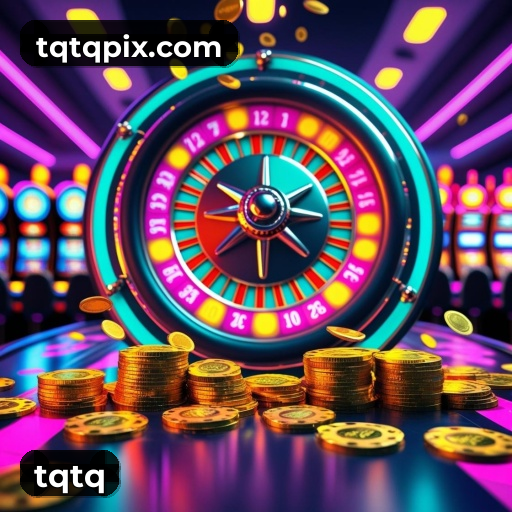Vantagens de jogar slots no tqtq Brasil