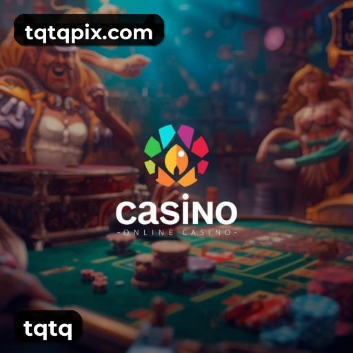 Imagem secundária de apoio para instalação do app tqtq